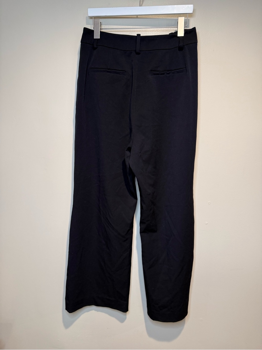 Favorite Daughter The Shortie Favorite Pant black 12 - Picture 5 of 9